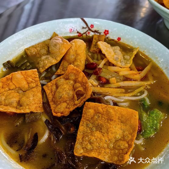 螺姑娘螺蛳粉(君子街店)