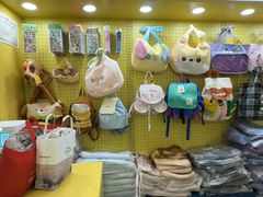 -娃娃集合营(上海奉贤龙湖天街店)