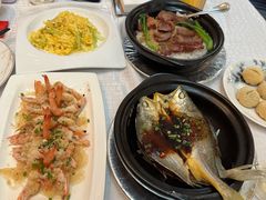-西苑饭店·蓬莱春餐厅