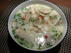 -十面春风·江南面馆(崇宁路店)