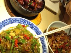 -小柴米·传统江西菜(八一广场店)