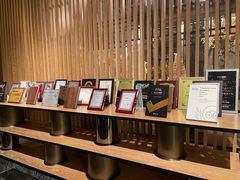 -杭州临平万丽酒店·燃餐厅(人民大道店)