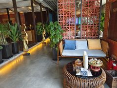 -泰吉象·纯正泰式按摩SPA(花园坊店)