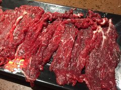 -幸运牛汕头小黄牛牛肉火锅(梅林店)