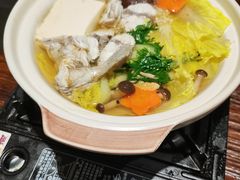 -桥岚·巷子鲜河豚鱼(专门店)