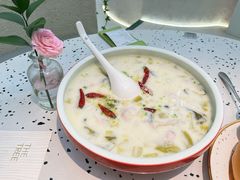 -大树餐厅(朝阳大悦城店)