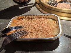 -谷牛日式烤肉(宝山U天地店)