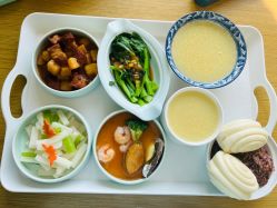 点击看大图 -添禧月子会所(高新店)