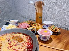 -楠火锅(广州总店)