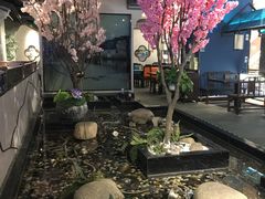 -小菜园新徽菜(宜兴八佰伴店)
