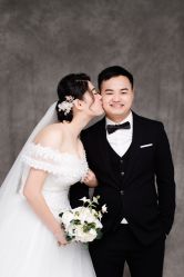 -菲林婚纱摄影工作室