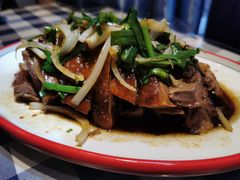 捞鹅-小粤楼·怀旧粤菜(万辉国际广场店)