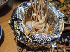 -包整·丝娃娃(一览甲秀楼风景店)