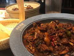 -阿财老铺·老蚌埠龙虾城(华夏总店)