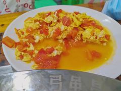 -弓虽昌焖烧鸡(大竹林店)