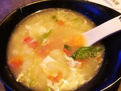 -很久以前羊肉串(打浦路店)