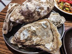 -蚝堡海鲜·威海菜·海肠捞饭·烧烤·亚洲吃蚝公司(幸福门店)