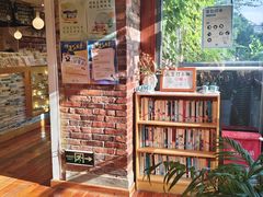 -猫的天空之城概念书店(景德镇陶溪川店)