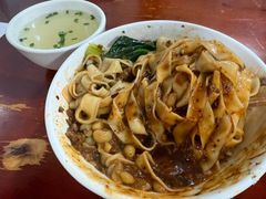 -朱儿面庄(洋河三路店)