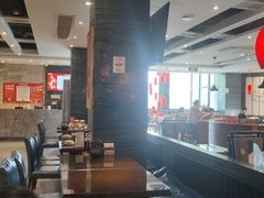 大堂-火宫殿·湘菜小吃·商务宴请·生日聚会(东塘店)