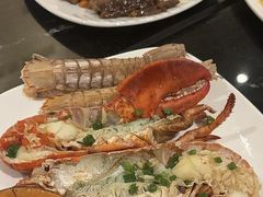 -星汇餐厅(新濠影汇店)
