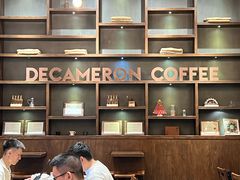 -DECAMERON十日谈(卓悦汇店)