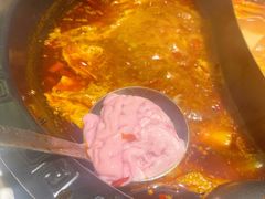 -大话三城重庆火锅(万科天誉店)