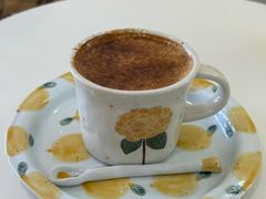 -COMPANION COFFEE小伴咖啡