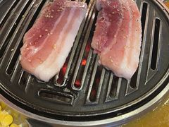 -胖老板的烤肉店—原鲜牛道(学府路店)
