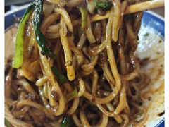-孟记传统大刀面(星源商城店)