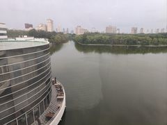 -天津水晶宫饭店