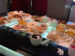 -堂会(缤缤店)
