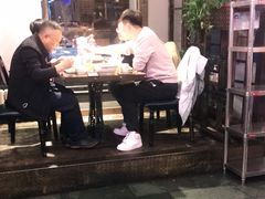 露天位-管氏翅吧(广渠门店)