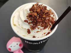-BeauTea水仙(coco park店)