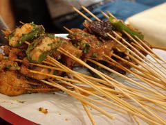 -串盟烧烤·长沙美食地标(星沙店)
