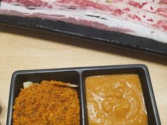 -花味·自助烤肉(雨花客厅店)