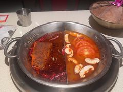 -小龙坎火锅(全球总店)