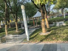 -天鹅湖体育公园