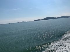 -湄洲岛