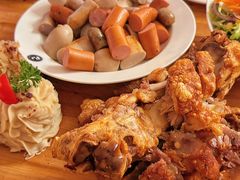 -沈阳瑞士酒店·普拉那啤酒坊