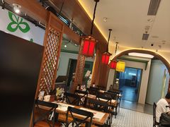 -和府捞面(曹路花园城店)