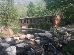 -白水寺森林公园
