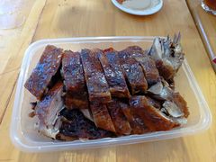 -徐六孃正宗甜皮鸭(张公桥店)