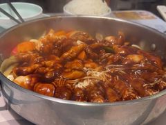 -黄记煌三汁焖锅(新佳丽江汉路店)