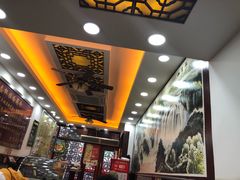 -志权牛肉面(灵山路店)