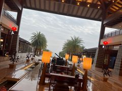 -石梅湾艾美度假酒店