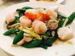 -麒麟海鲜酒家(Richmond)