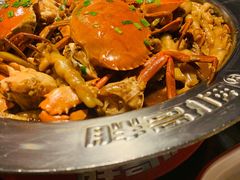 -胖哥俩肉蟹煲(福州仓山爱琴海店)