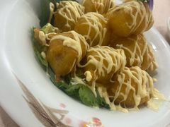 -麒麟中餐厅·经典粤菜·地道菜式老字号(广州长隆酒店)