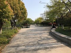 -尚贤河湿地